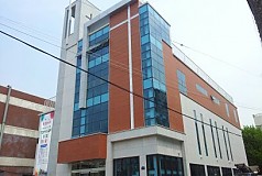 테라코타시공사진